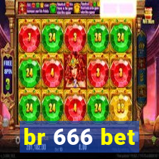 br 666 bet